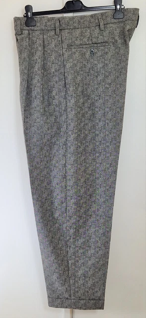 Mens rockabilly on sale peg trousers