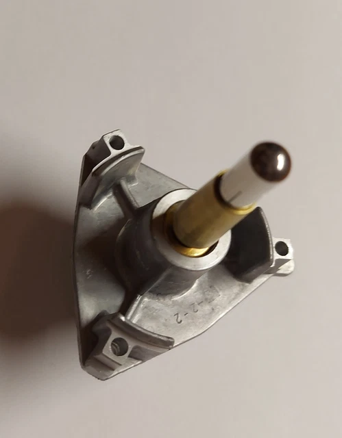 Kit Cerniere Antipolvere Per Giradischi Technics SL-D2, SL-Q2, SL-3200 – Staffe In Metallo Con Viti E Rondelle