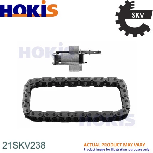 TIMING CHAIN KIT FOR OPEL ASTRA/J/Sports/Tourer/GTC CORSA/D/Hatchback