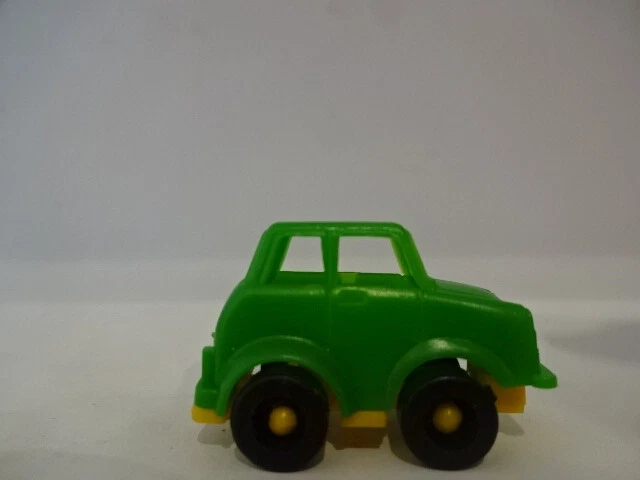 EU 1970 / Auto Oldtimer NSU / variante colore 2