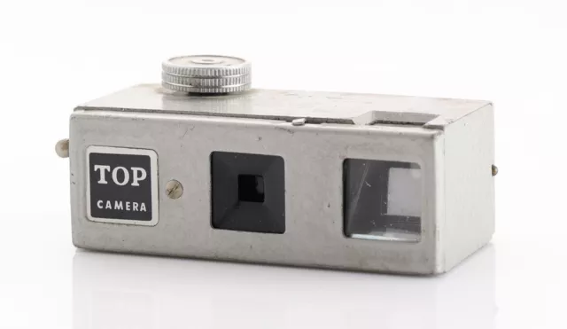 Cámara espía subminiatura superior de 16 mm