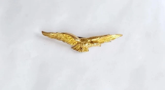 VINTAGE BROCHE EN emaux de limoges monture en plaqué or EUR 25,00 - FR