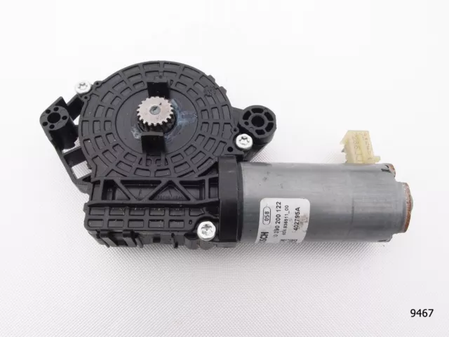 16-19 Oem Mercedes Glc X253 C253 E C238 Sunroof Motor Control Unit