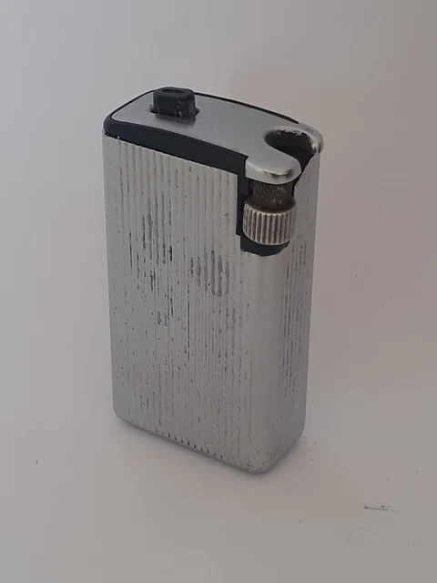 Vieux Moulinet De Pêche Doperr Made In France – Modéle Déposé, Super Rare Et En Bon état