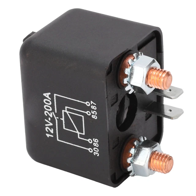 Rel&egrave; Di Avviamento Danfoss 103N0021 Per Compressori Frigorifero &ndash; LUTH Premium Profi Parts