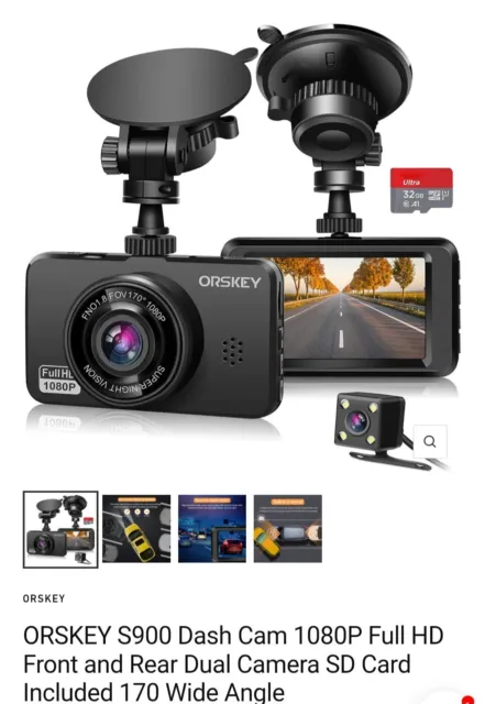 https://www.picclickimg.com/NJsAAOSwzcRlSUCt/ORSKEY-Dash-Cam-for-Cars-Front-and-Rear.webp
