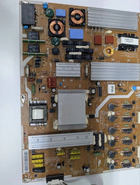 Scheda Alimentazione BN44-00503C Per TV Samsung UN55ES6003F &ndash; Usata Funzionante