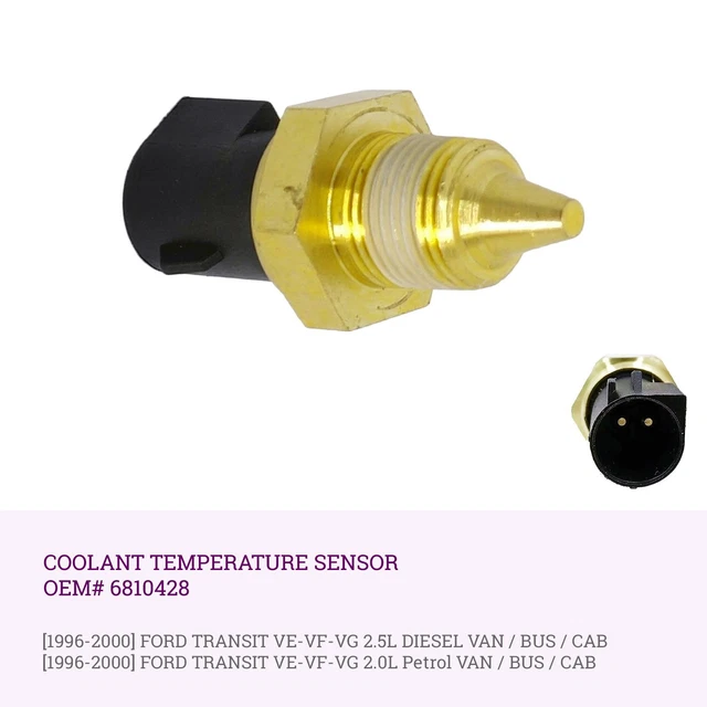 Ford Transit Intake Air Temp Sensor Location FOR SALE! PicClick UK