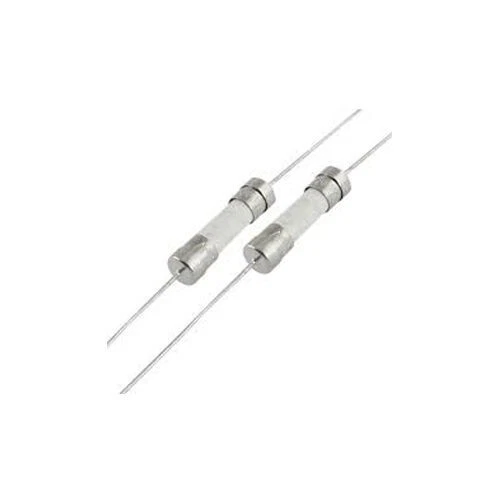 Pack of 5, Axial Ceramic Fuse, F5AH250V, F5A H250V, F5 250V, F5A 250V Cartridge Pack of 5, Axial Ceramic Fuse, F5AH250V, F5A H250V, F5 250V, F5A 250V Cartridge