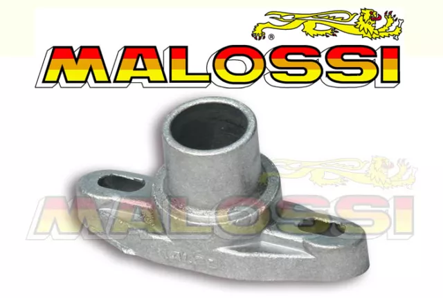 Pipe MALOSSI 15 Motobecane AV7 MBK AV 88 motoconfort AV88 mobylette NEUF 022066B