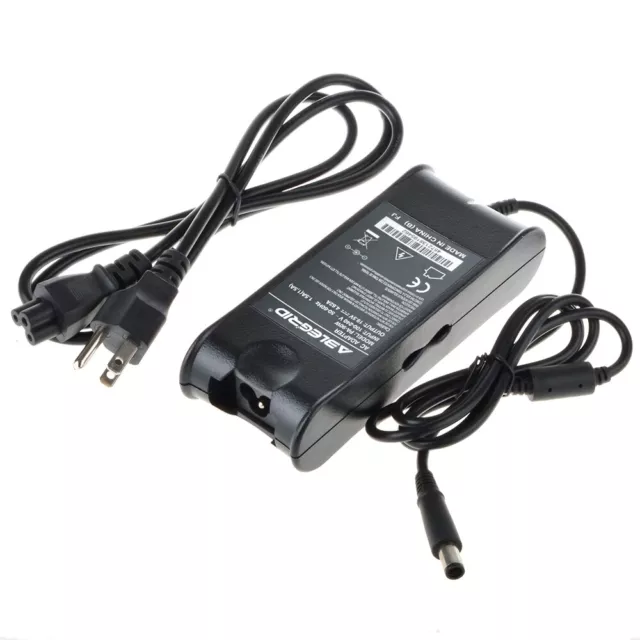 90W AC Adapter Battery Charger for DELL VOSTRO 1320 1500 1710 1510 PP26L Power