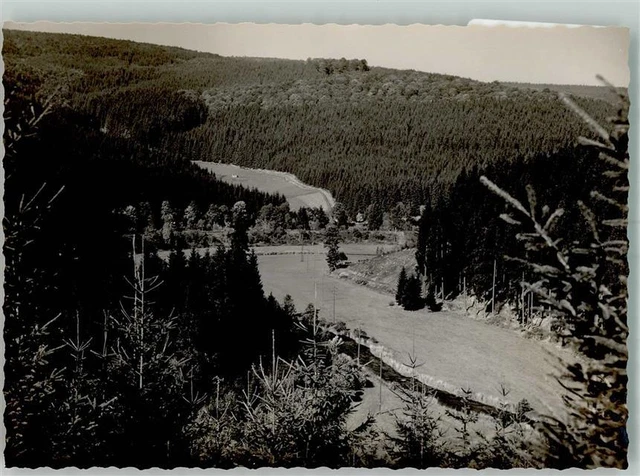 39775055 - 5927 Roespe Foto Original aus Archiv eines Ansichtskartenverlags Ort
