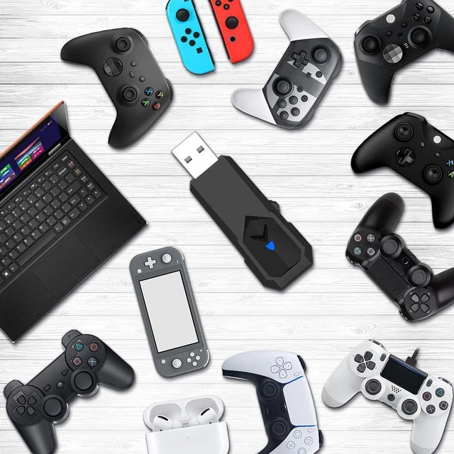 playstation gamepad usb