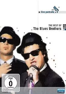 Blues Brothers - The Best of | DVD | état très bon