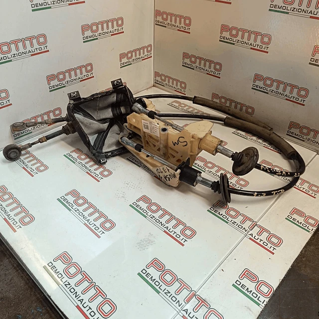 S LECTEUR DE BO TE De Vitesses Pour LANCIA MUSA TJ 2007 D23bc3 s-lecteur-de-bo-te-de-vitesses-pour-lancia-musa-tj-2007-d23bc3