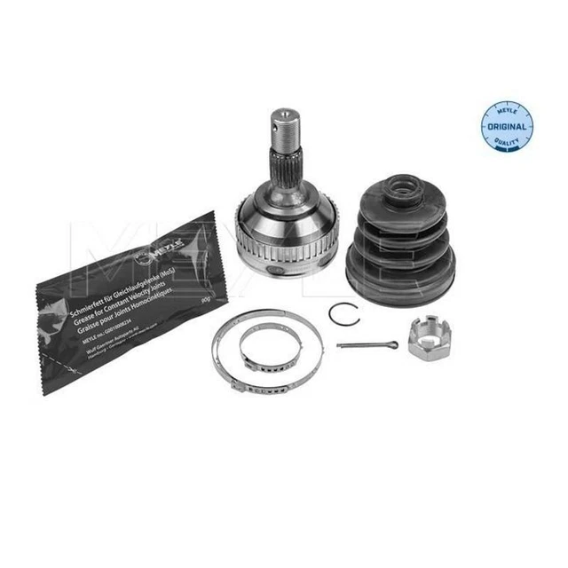Meyle Rotule Jeu Arbre De Transmission 014 498 0007 - Compatible Mercedes Classe A W169 & Classe B W245