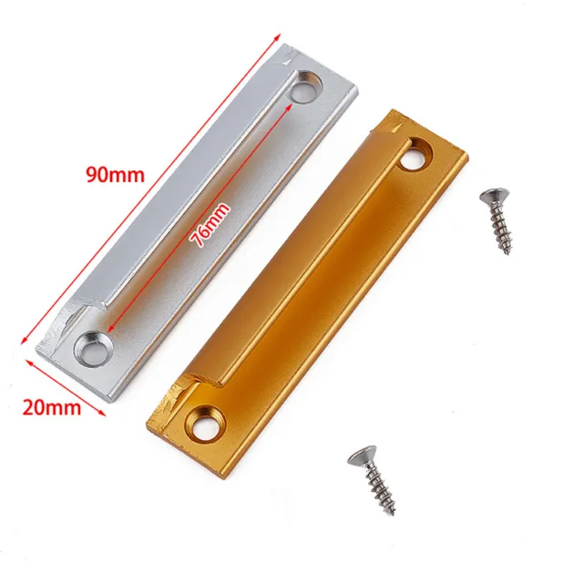 Aluminum alloy handle cabinet door handle drawer handle mobile window handle~m' 2