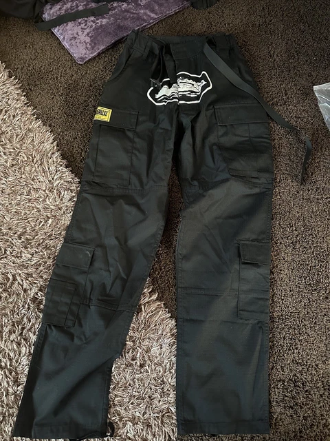 正規品!Corteiz Cargo Pants Yellow Patch | www.sansarlochan.in