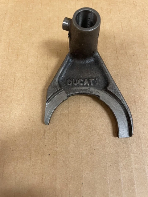 Ducati Bevel 900 SS SELECTOR FORK 1-2-5 GEAR Ducati Bevel 900 SS SELECTOR FORK 1-2-5 GEAR