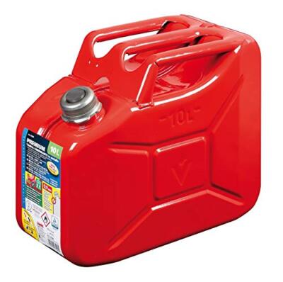 ATK Tanica Benzina Quad 10L L340 L100 H470 MM Sifam 