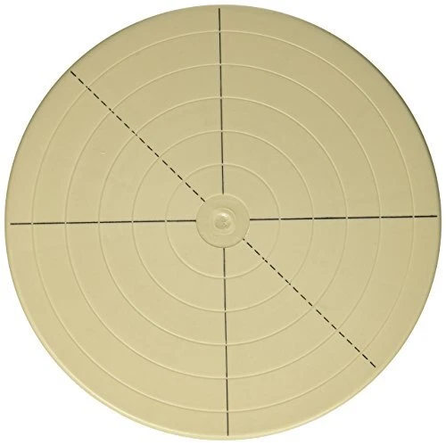 Plastic Heavy Duty Decorating Wheel 8 in