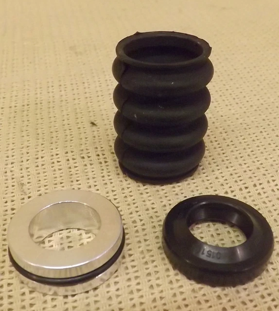 CLASSIC MINI ROD Change / Gear Change Anti Leak Kit Mssk050 £9.00 ...