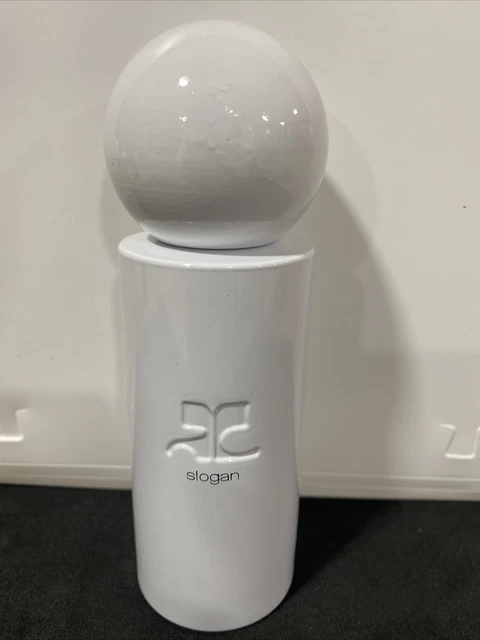 Courreges slogan 100 ml Eau De Parfum