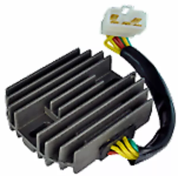 1x Regulator Rectifier for Suzuki GSX-R750 2000 2001 2002 2003