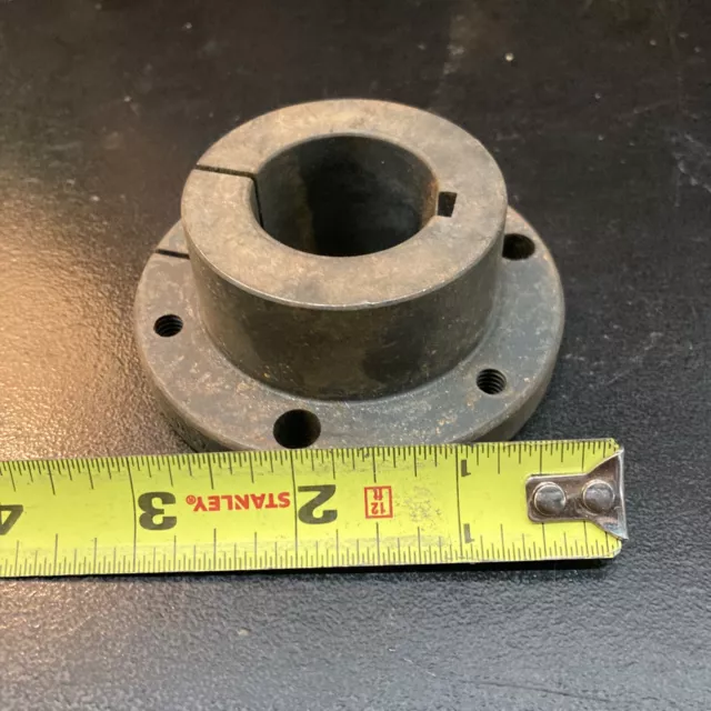 SDSX1-1/4 Flange Split Taper Bushing