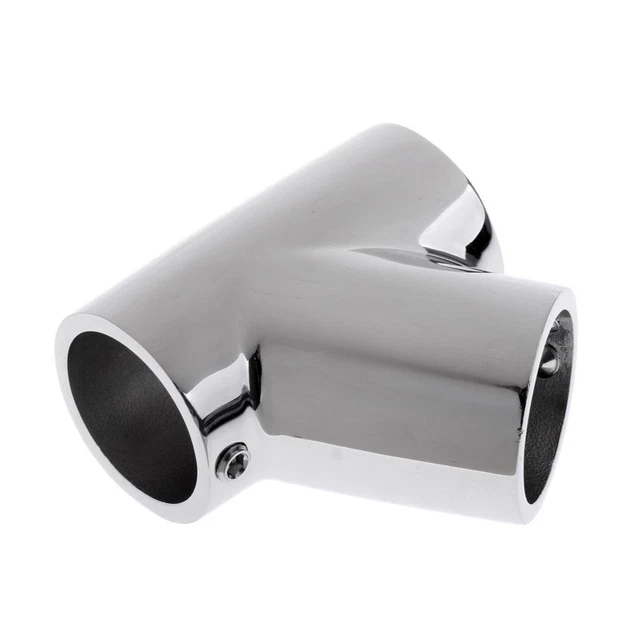 Raccord De Main Courante EVERMARK 7020 - Chêne Rouge Inachevé - Colonial Stair Rail