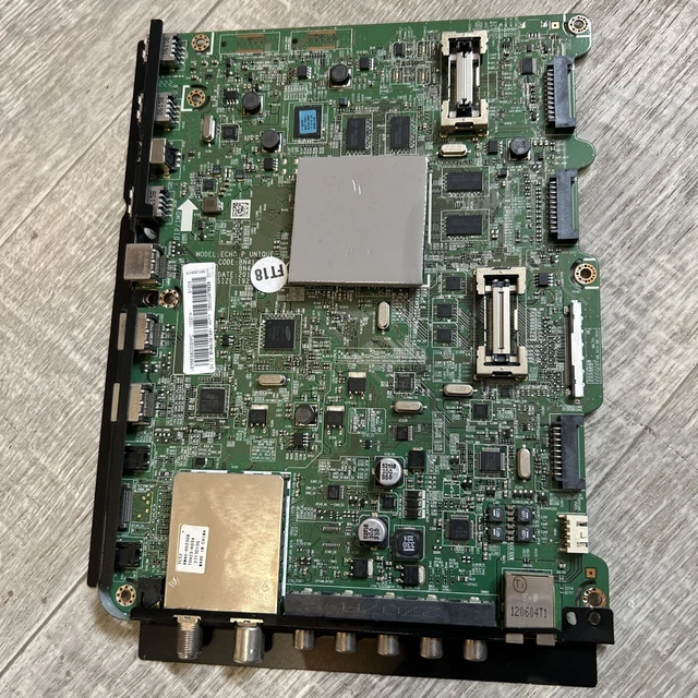 CARTE MERE LOGIQUE Main Board Bn94-06149Y EUR 25,00 - FR