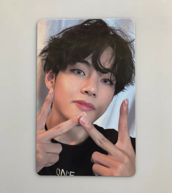 Blu-ray BTS MAP OF THE SOUL ON:E BTS - Map of the Soul ON:E