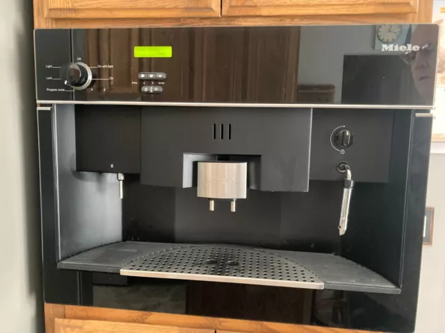 Miele cva 615 hotsell