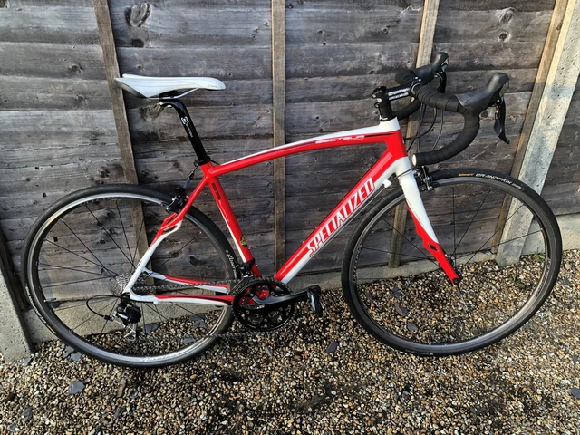 Specialized on sale secteur comp