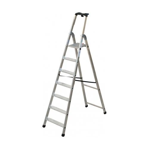 Scala professionale Facal Q50 7 Quadra