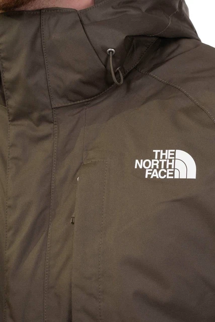 THE NORTH FACE - Parka uomo Tri-clima 2