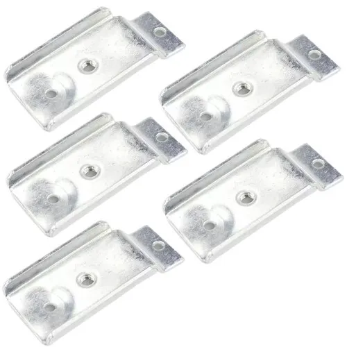 Transglobal 69432 Top Base Fixture (5 Pack), Todco Style