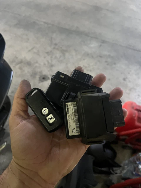 Bike Gunner - Localizzatore Porta Chiavi Orbit X Keys - Foto 5