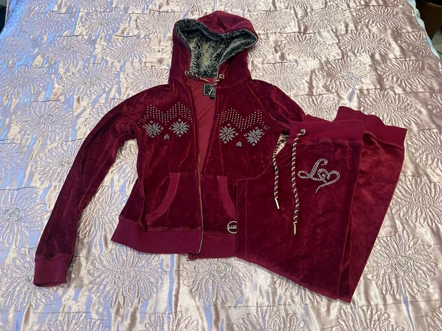 Lipsy tracksuit sale deals