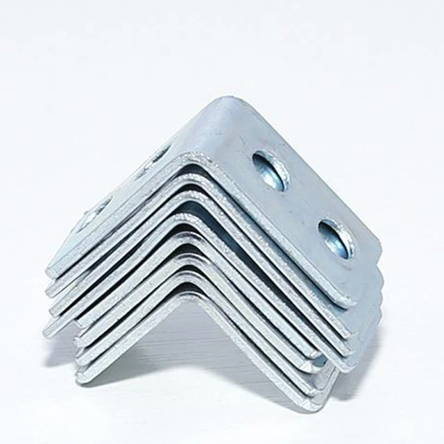 Pratico supporto a parete codice rettangolare cassetto 12 pezzi 15x25x25 mm