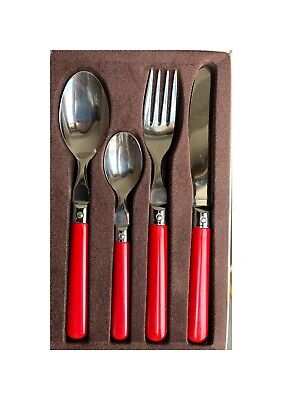 TOYANDONA In Acciaio Inox Carota Cucchiaio E Forchetta di Pasqua Posate Set da Tavola per I Bambini di Pasqua Festa di Compleanno di Favore Regali Arancione 