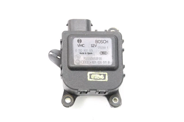 Attuatore riscaldamento VW PASSAT Variant 3B 0132801194 Bosch 03-1999