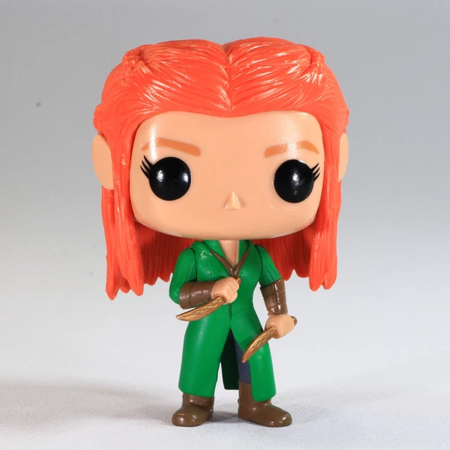 TAURIEL FUNKO POP Hobbit Lord Of The Rings Elf Elves Evangeline