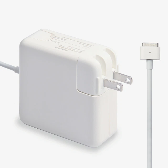 Ac Adapter For Apple MacBook Pro 13" A1181 A1184 2008 2009 2010 2011 Charger