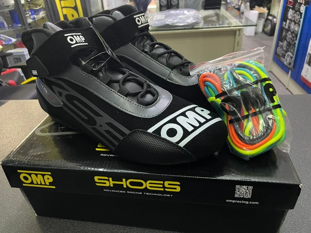Ic/82607144 Ks-3 Shoes Nero Tg.44