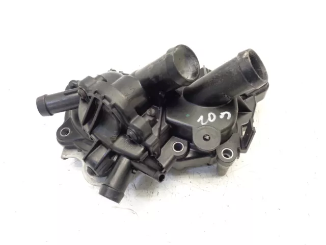 Wasserpumpe für Audi Seat VW A3 Leon Golf 1,4 TSI Benzin CXSA CXS 04E121042A