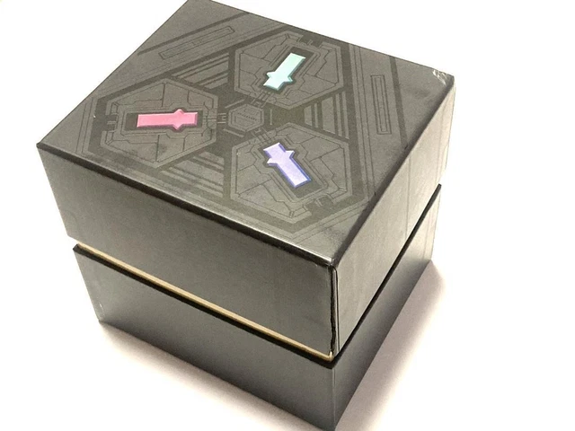 XENOBLADE CHRONICLES ORIGINAL Soundtrack Trinity BOX Limited