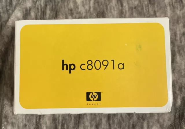 HP C8091A Staple Cartridge