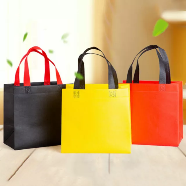 Gewebt Einkauf Faltbar Beutel Aufbewahrung Wiederverwendbar Eco Handtasche  Q