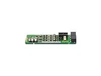 Auerswald COMpact 4FXS-Modul Voice interface card FXS analogue 90133